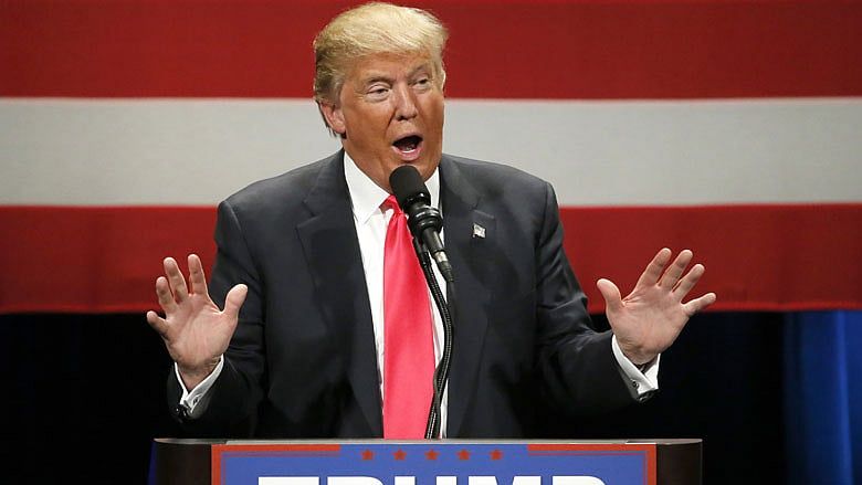 Trump: ‘Every move we made in the Middle East was wrong’