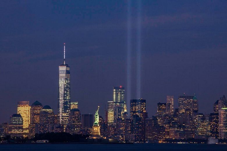 Saudi threat over 9/11 bill spurs uproar on eve of Obama visit