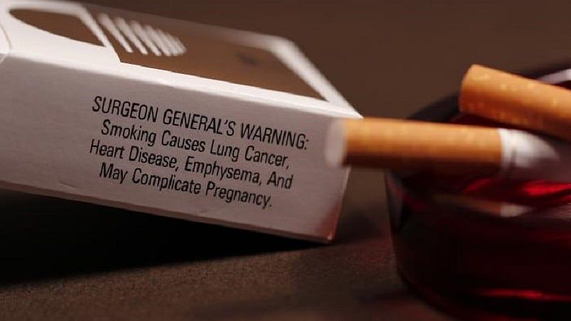 Senate votes to bar tobacco to under-21 buyers in Mass.