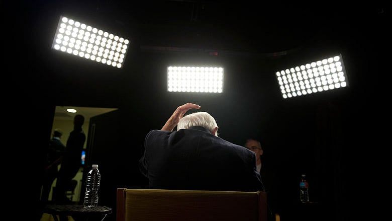 Sanders: Democratic convention could be ‘messy’