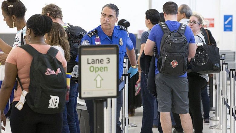 Why it’s time to replace the TSA