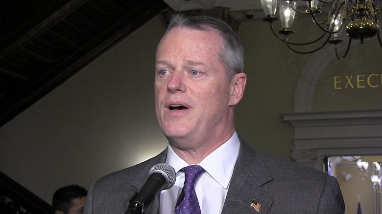 Baker relents, says he’d sign the House bathroom bill