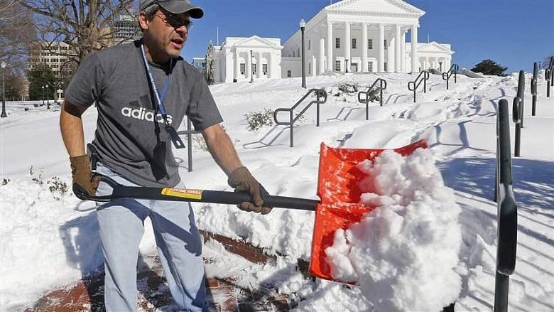 States focus on retaining, hiring older workers