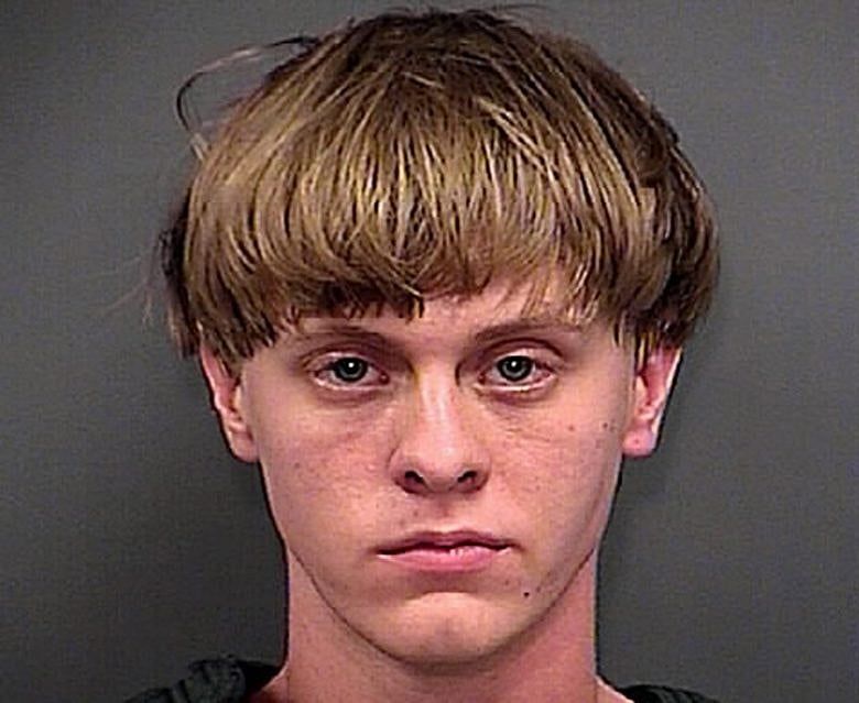US seeks death for accused shooter in Charleston massacre