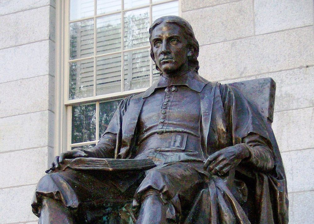 Affirmative action battle brewing at Harvard