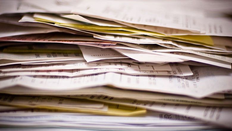 Americans have to fill out 188 million hours of paperwork to comply with EPA regs