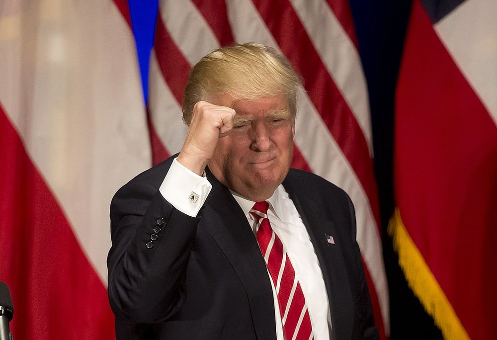 Trump’s new Obama claims push into uncharted territory