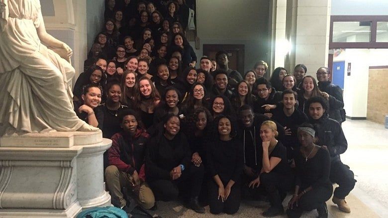 Boston Latin activists rip #WeAreBLS movement