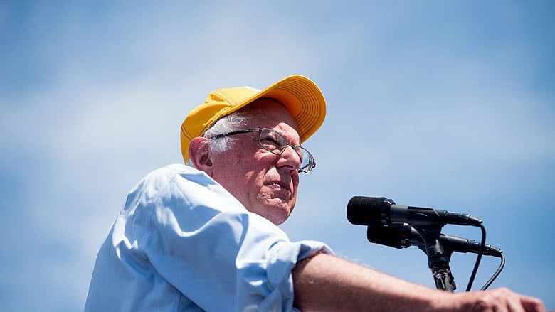 Sanders predicts Democratic convention will be contested