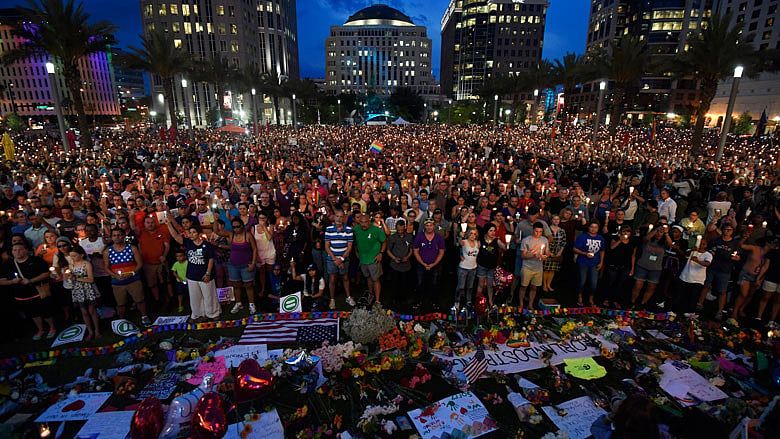FBI investigating whether Orlando killer was a club regular