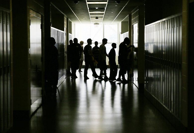 Teens less likely to engage in risky behavior, study shows