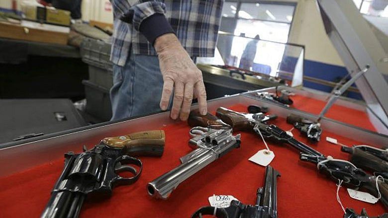 Senate shoots down all gun control proposals