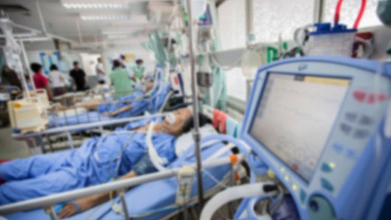 What are septic shock and sepsis? The facts behind these deadly conditions