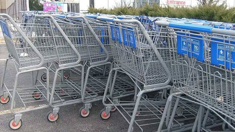 Grocery chain loses 3,000 products thanks to Vermont’s GMO law