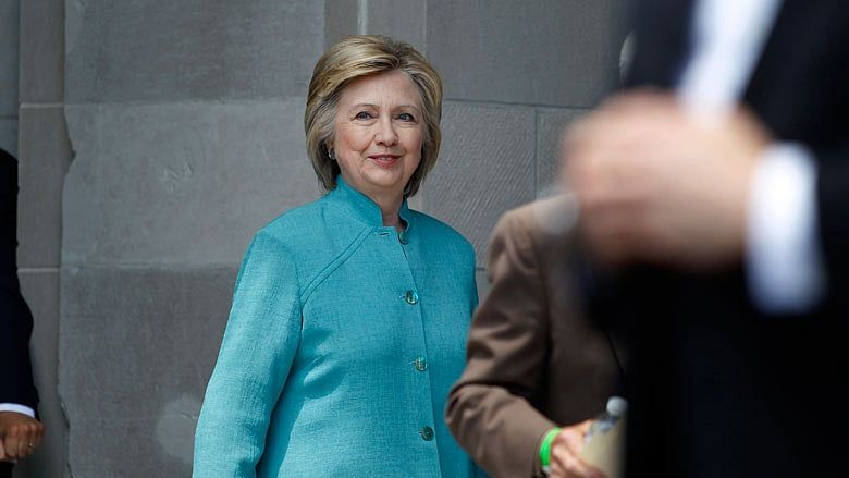 Source: Clinton, Sanders discussing endorsement event