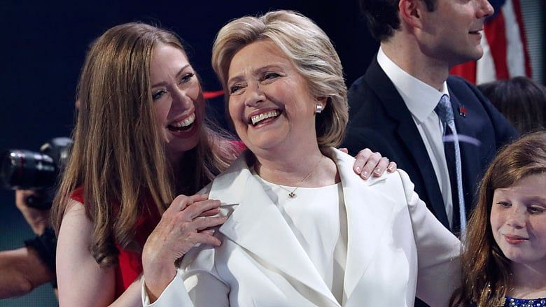 Clinton: ‘Inhumane’ to kick out illegal immigrants