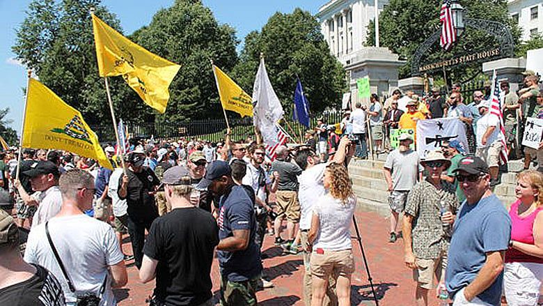 Gun owners urge Baker to rescind nominee, citing ties to AG’s office