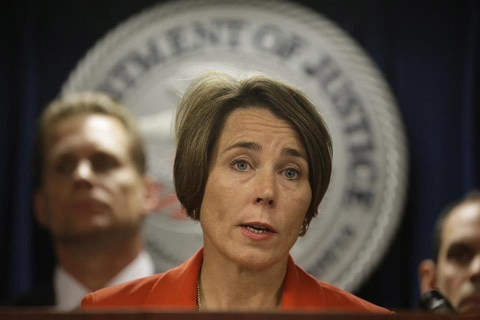 Massachusetts AG refuses to disclose details of gun law interpretation process