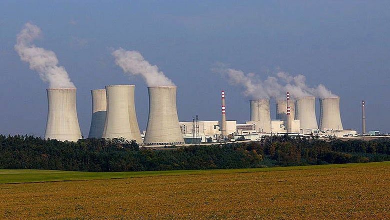 Elizabeth Warren Shifts On Nuclear Power — No Longer Totally Against It, Apparently