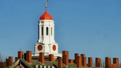 Harvard men’s soccer season canceled for rating women’s attractiveness