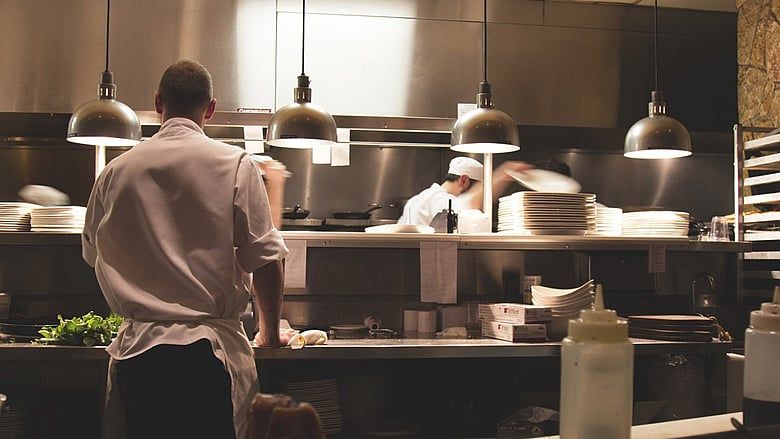 DC minimum wage hike linked to largest loss of restaurant jobs in 15 years