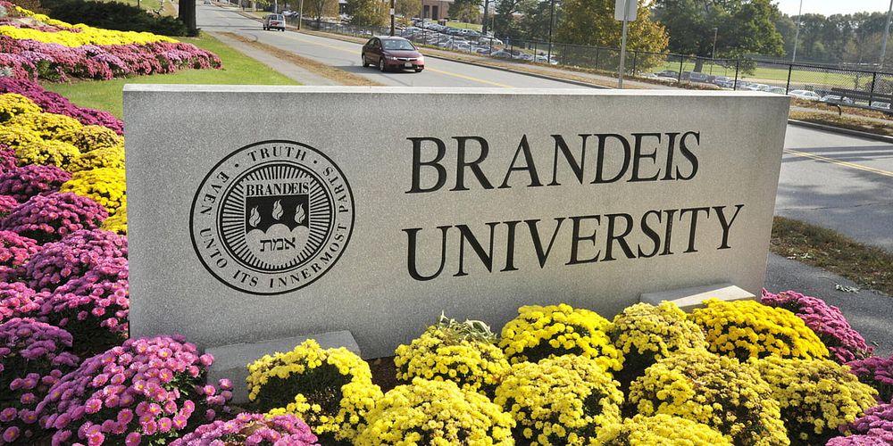 Former Brandeis student withdraws Title IX lawsuit, claims ‘vindicated’ by judge’s ruling