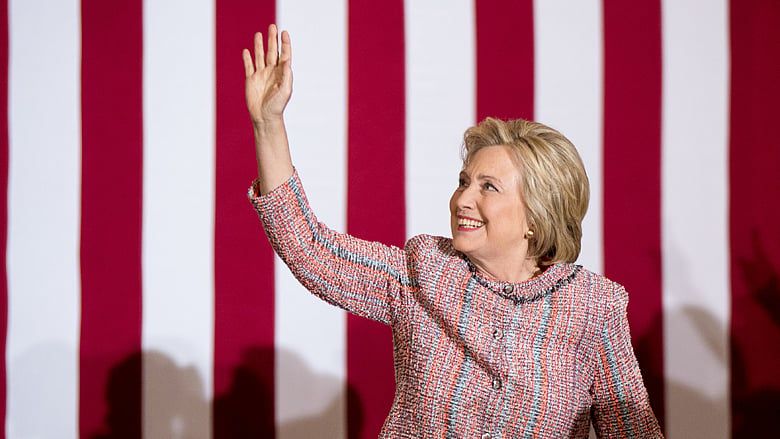 Amid tighter race, Clinton and Trump trade barbs over health