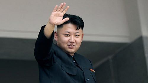The Kim Conundrum