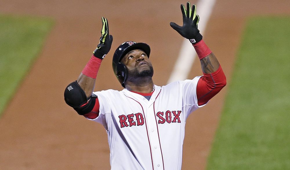 Guv, lawmakers team up to name bridge in honor of Big Papi