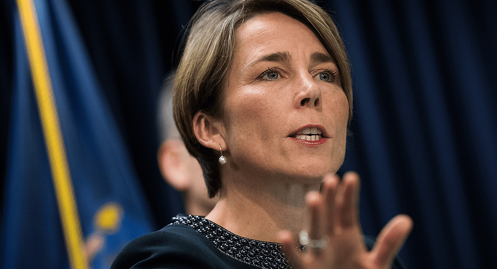 Gun rights group pulls trigger on lawsuit against Mass. AG Healey