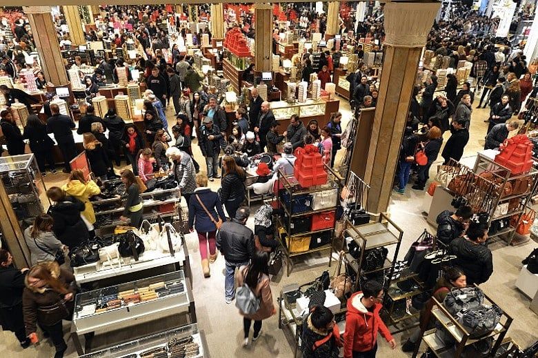 Mass. retailers: Lack of sales tax holiday hurts stores in August