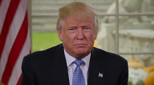Charlottesville Is Donald Trump’s Fault?