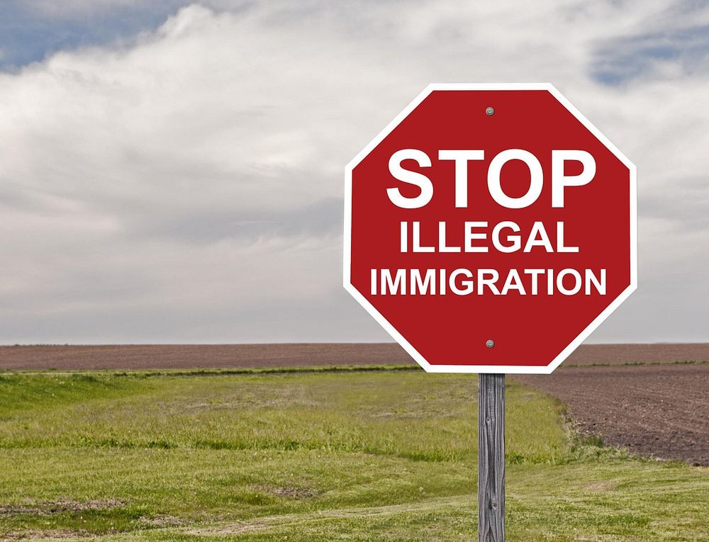 Lies My Illegal Immigrant Organizer Told Me
