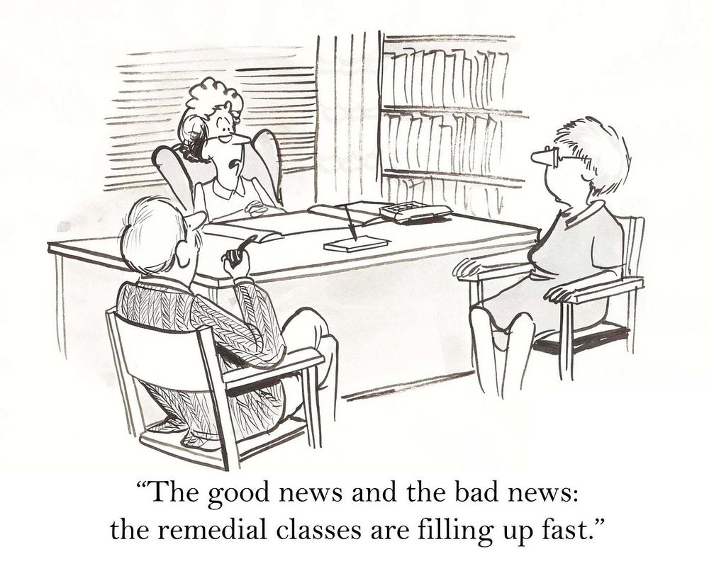 The Federal Government’s War on Local School Boards