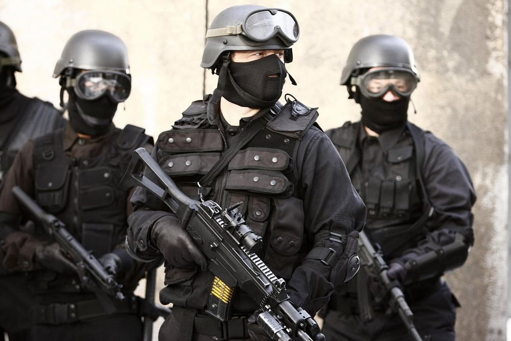 Think Cops Are Racist Killers?  HERE Is Why You’re Wrong.