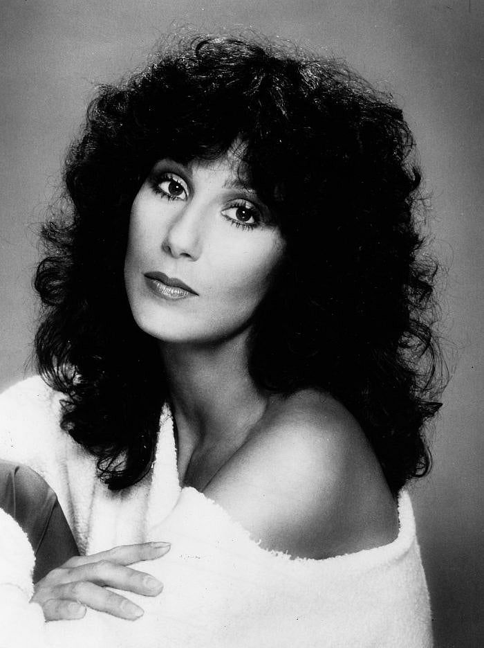 Dear Cher:  Your House Is My House