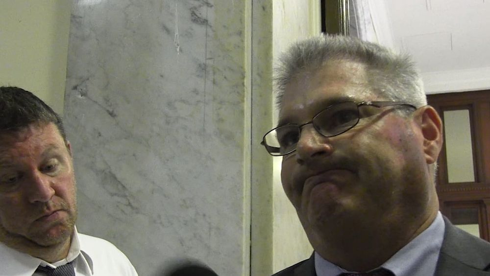 Second Amendment Group Sounds Alarm Over ‘Gun Control’ Amendment in Massachusetts Legislature