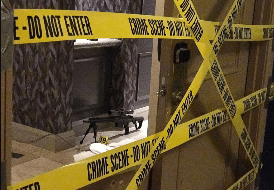 UPDATED — In Wake of Vegas Massacre, Massachusetts Lawmakers On Verge of Passing “Bump Fire Stock” Ban