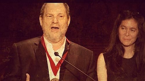 More Than Two Weeks Later, Harvard Pulls Plug on Harvey Weinstein African-American Honor, But What About the Money Trail?