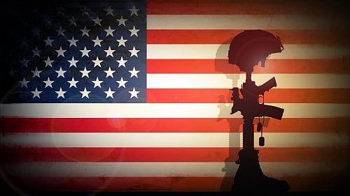 Connecticut School: Veterans Didn’t Use Guns