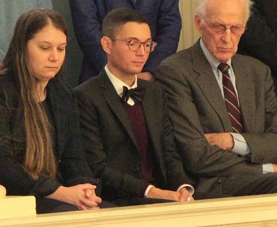 Senate Ethics Panel Holds Marathon Meeting Regarding Beacon Hill Sex Misconduct Scandal, Approves Confidentiality Motion