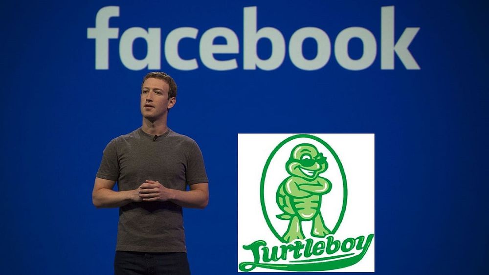 TRIALS OF TURTLEBOY:  Facebook Drops the Hammer on Central Massachusetts Web Site