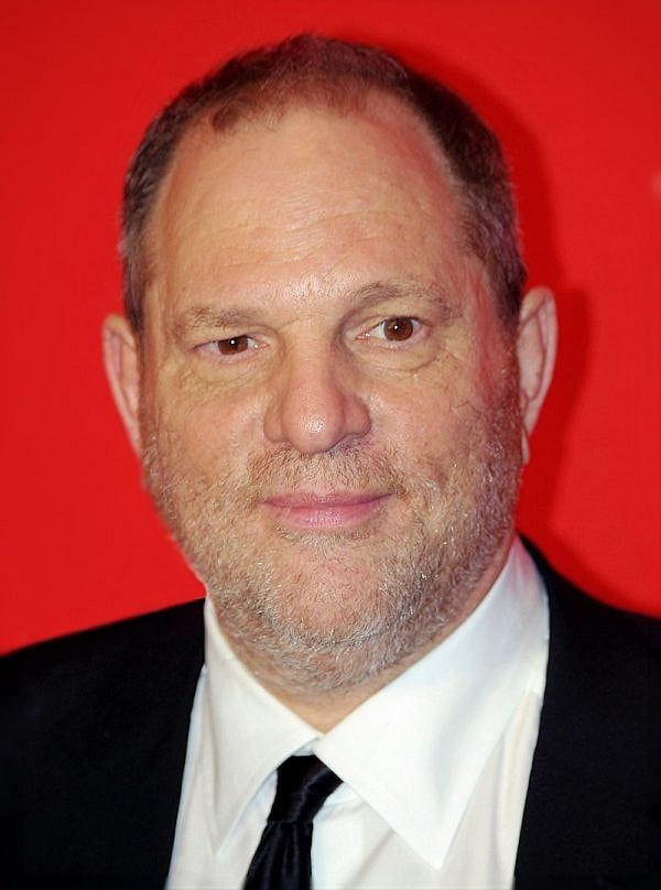 Democrats Are the Beneficiaries of the Weinstein Scandal. ‘Identitarianism’ Returns 
