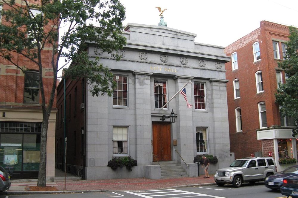 From Sanctuary City to Sanctuary State?  ACLU Sees Salem Vote As Springboard