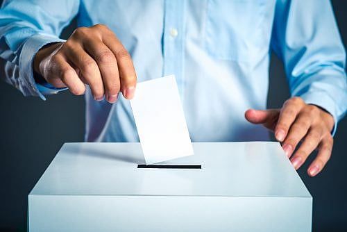 Why Do Most European Countries Ban Mail-In Voting?