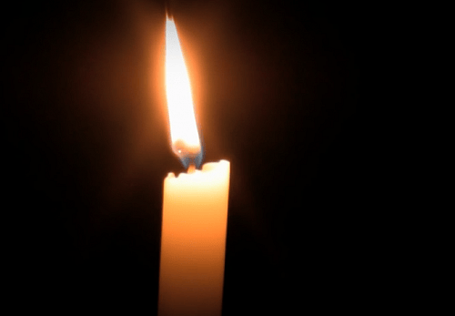 The Year 2017:  ‘Out, Out Brief Candle!’