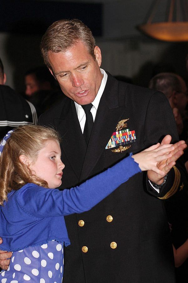 Father-Daughter Dance Not Inclusive, So Cancel It