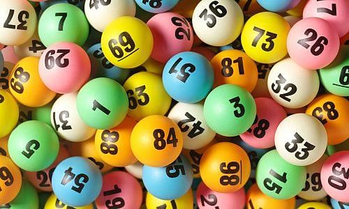 Scam Artists Claiming To Represent Mystery Powerball Woman