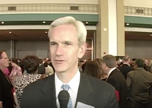 First Openly Homosexual Chief Justice?  Not in Connecticut, Apparently