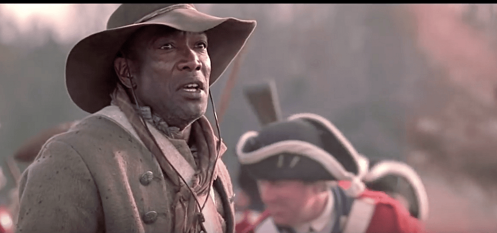 ‘Crossing Point’:  A Tour de Force of the Revolution and America’s Littlest Colony
